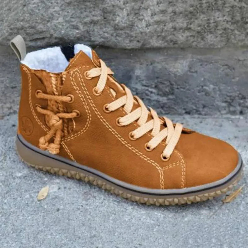 LD | Casual hoge sneakers