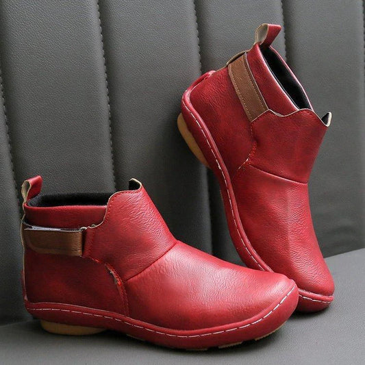 LD Shoes™- PREMIUM ORTHOPEDISCHE AUTUMN BOOTS