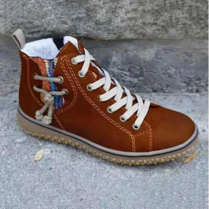 LD | Casual hoge sneakers
