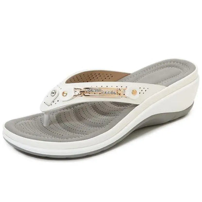 LD | Ontspannen en lichtgewicht sandalen