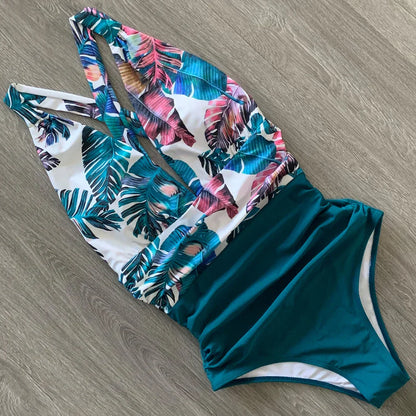 LD | Comfortabele en luchtige bikini