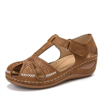 LD | Levendige en lichte sandalen