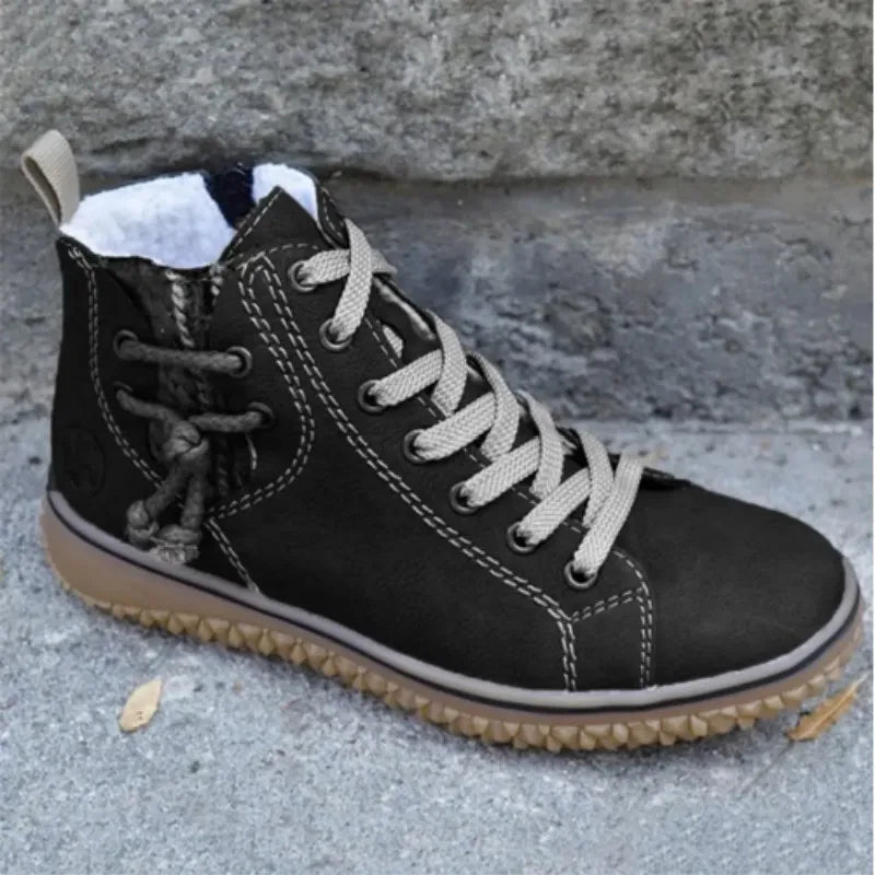 LD | Casual hoge sneakers