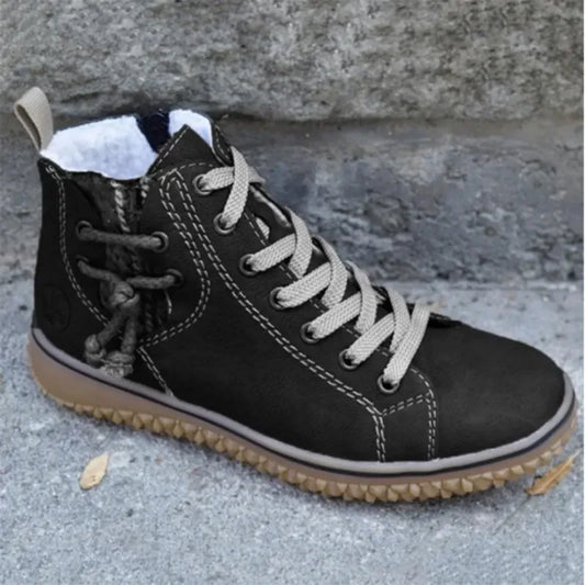 LD | Casual hoge sneakers