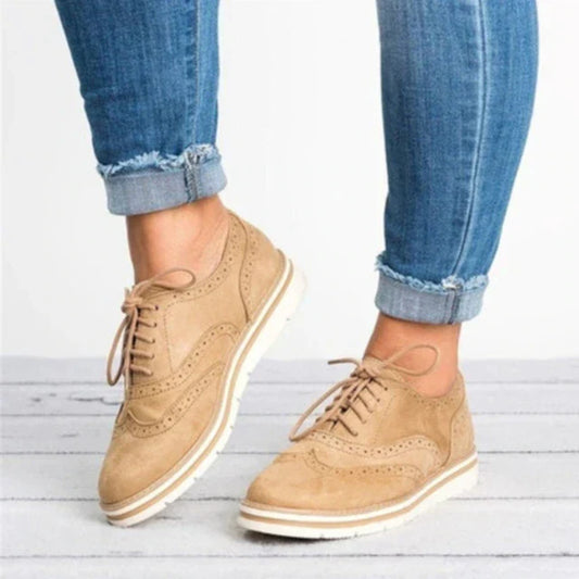 LD | Lichte en koele sneakers