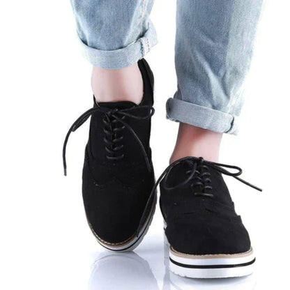 LD | Lichte en koele sneakers