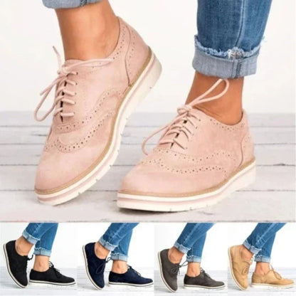 LD | Lichte en koele sneakers