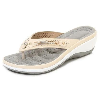 LD | Ontspannen en lichtgewicht sandalen
