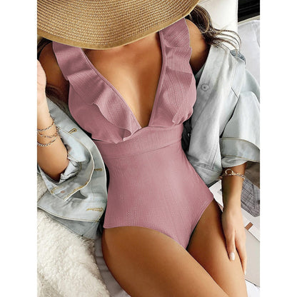 LD | Minimalistische en lichtgewicht bikini