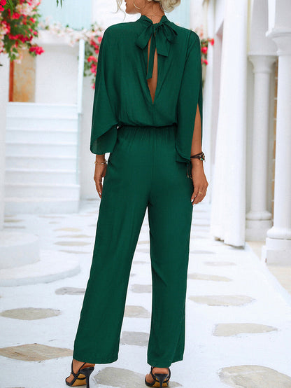 LD | Luchtige en chique jumpsuit