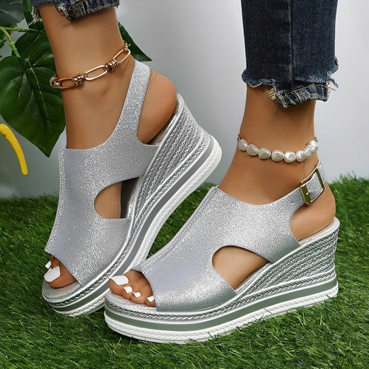 LD | Casual en coole sandalen