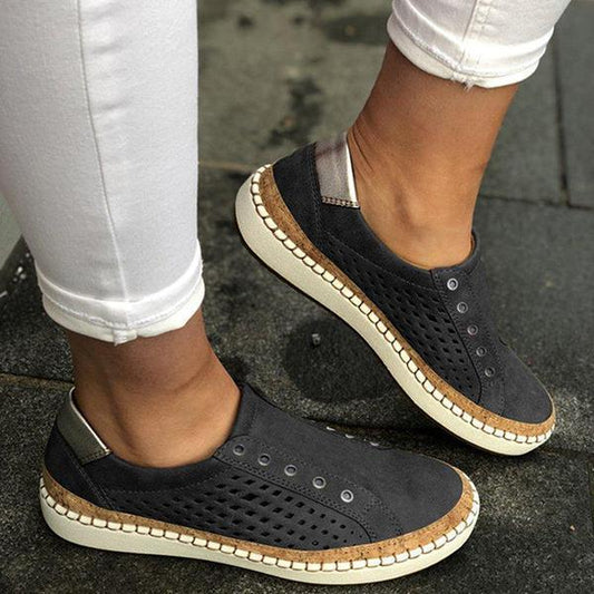 LD | Tijdloze en functionele trainers