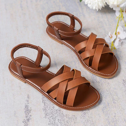 LD | - Elegante orthopedische sandalen