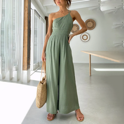 LD | Chique en luchtige jumpsuit