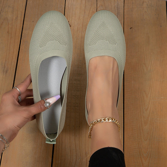 LD | Casual slip-on schoenen