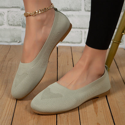 LD | Casual slip-on schoenen