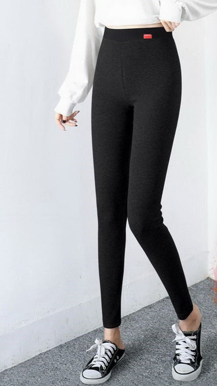 LD | Gepolijste en coole broek
