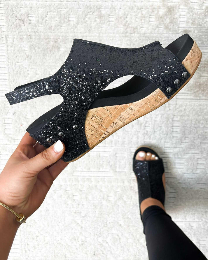 LD | Orthopedische sandalen voor dames