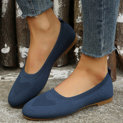 LD | Casual slip-on schoenen