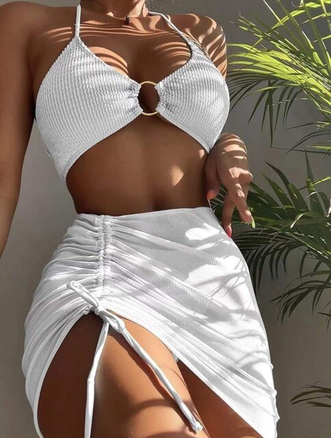 LD | Modieuze en minimalistische algemene bikini