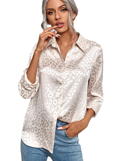 LD | Casual en comfortabele blouse