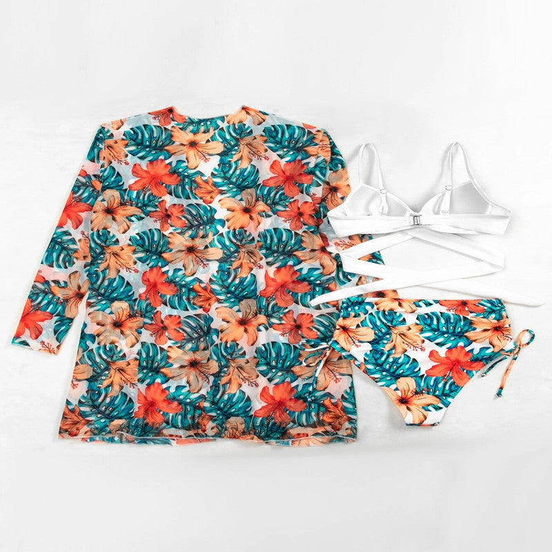 LD | Comfortabele, luchtige zomerbikini