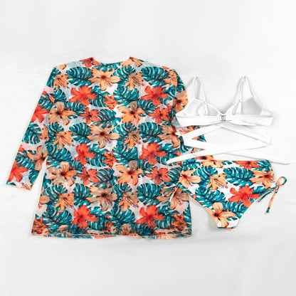 LD | Comfortabele, luchtige zomerbikini