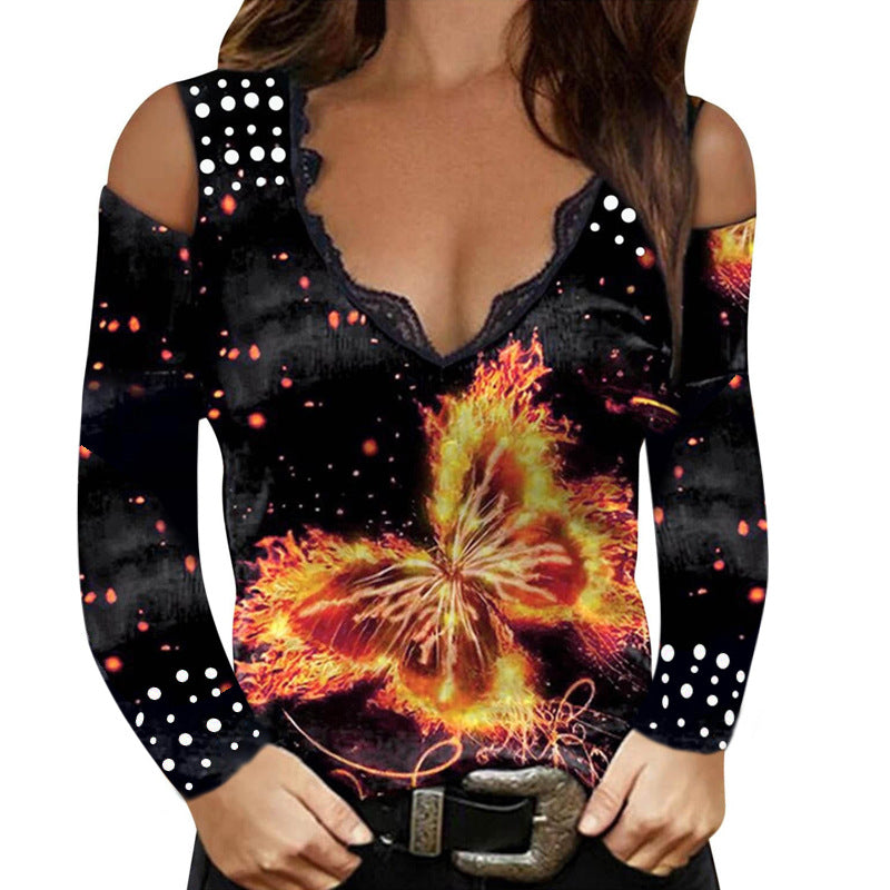 LD | Modieuze en moeiteloze blouse