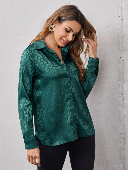 LD | Casual en comfortabele blouse