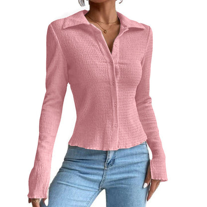 LD | Elegante en casual blouse