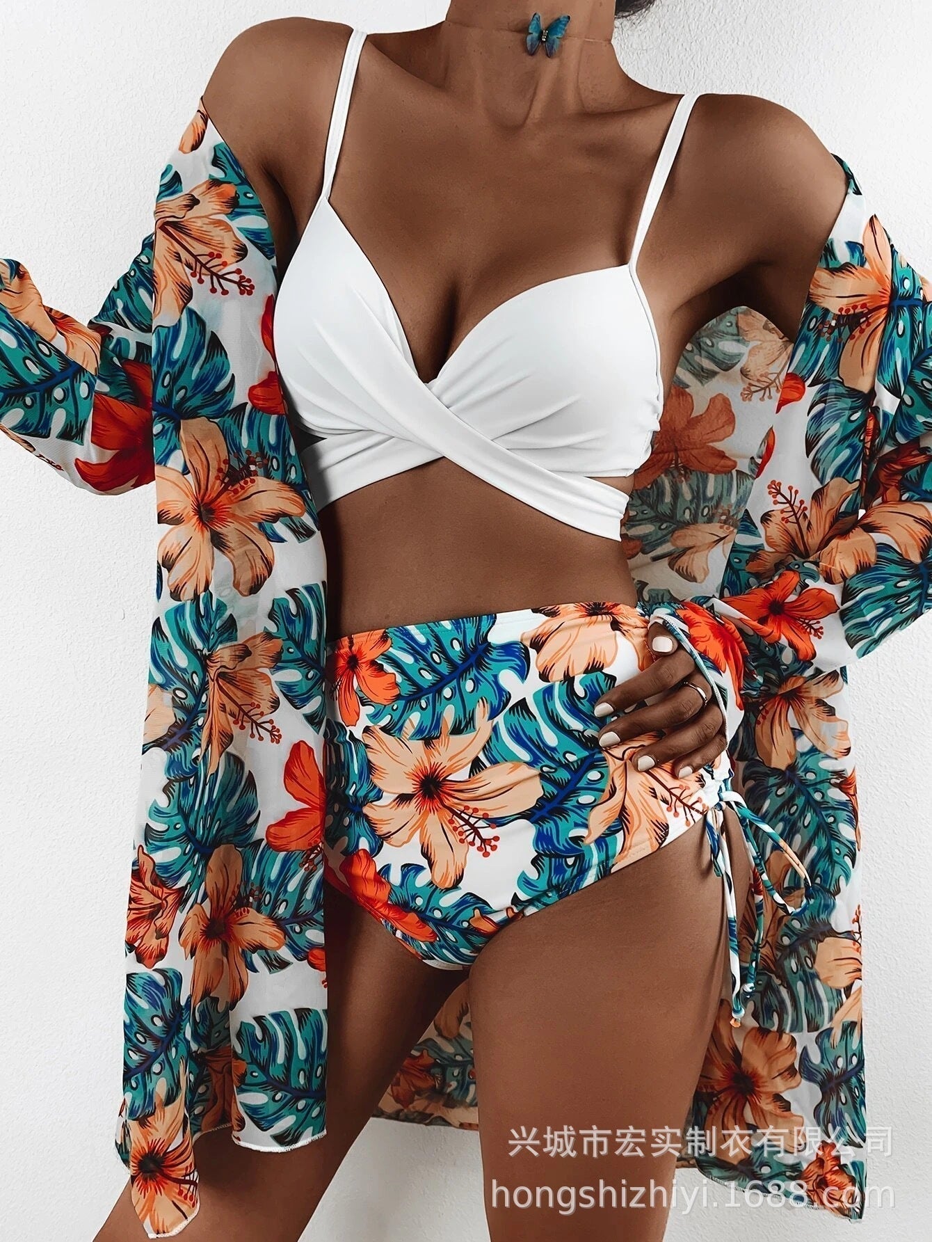 LD | Comfortabele, luchtige zomerbikini