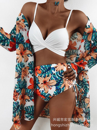 LD | Comfortabele, luchtige zomerbikini