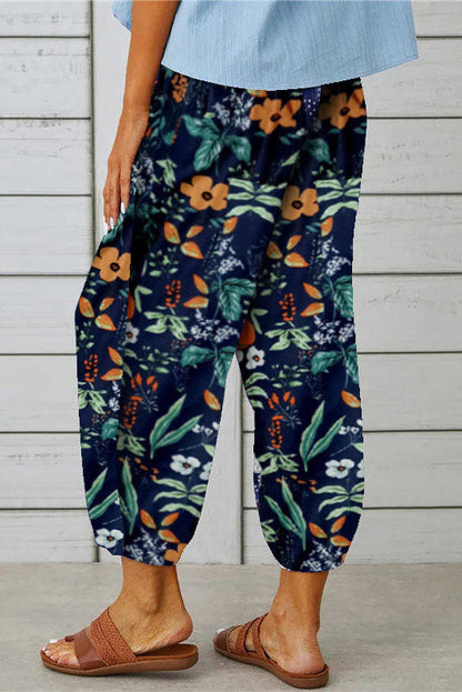 LD | Modieuze zomerbroek