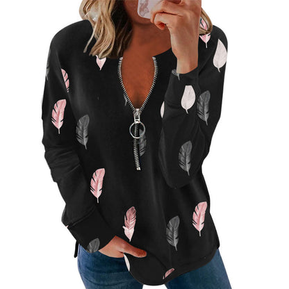 Elegante en veelzijdige winterblouse