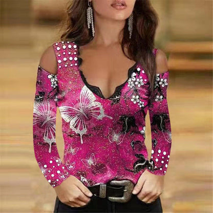 LD | Modieuze en moeiteloze blouse