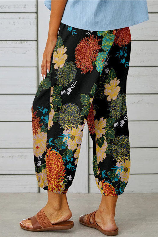 LD | Modieuze zomerbroek