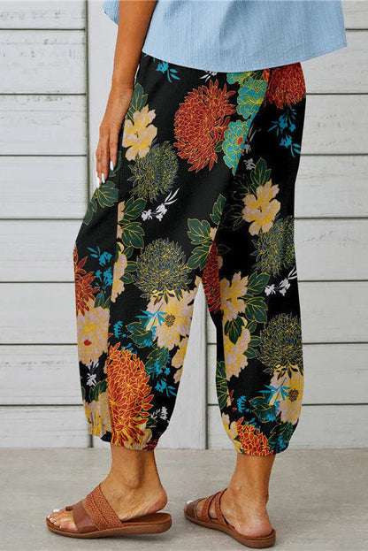 LD | Modieuze zomerbroek