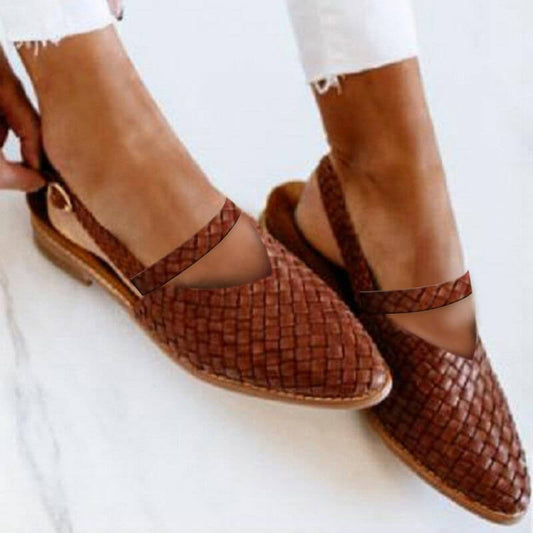 LD | Zachte en frisse casual sandalen
