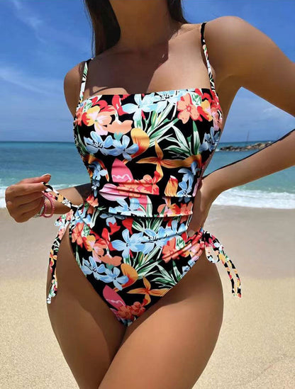 LD Edgy en luchtige bikini