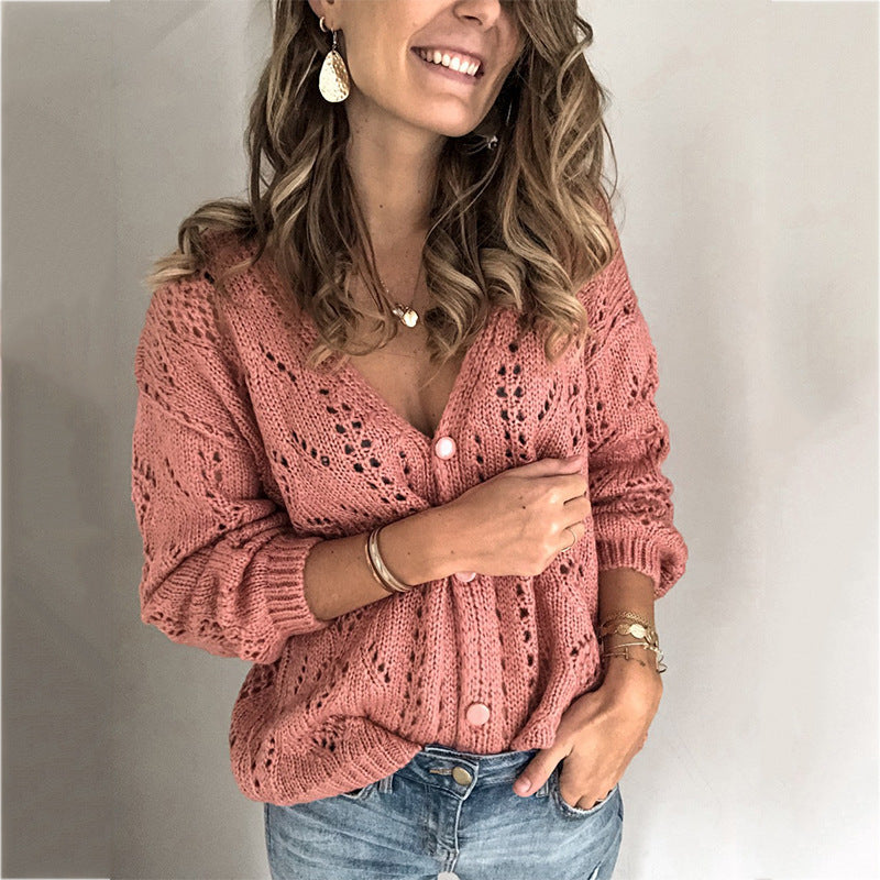 LD Casual en comfortabele trui