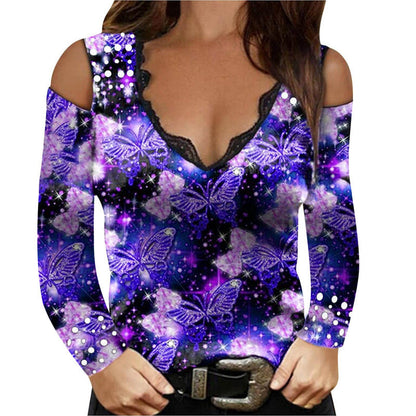 LD | Modieuze en moeiteloze blouse