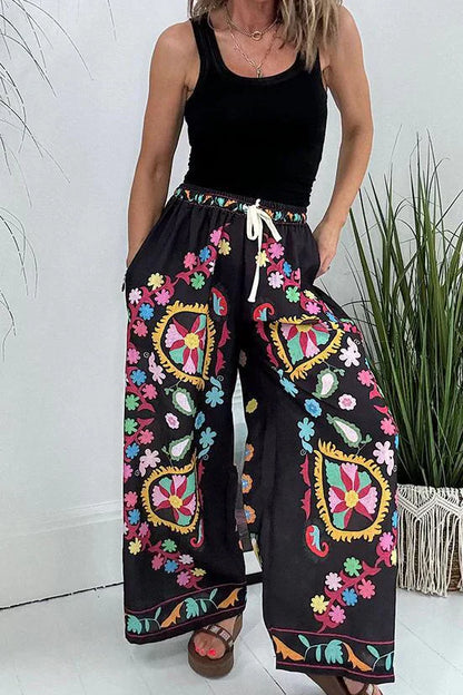 Klassieke en comfortabele winterbroek