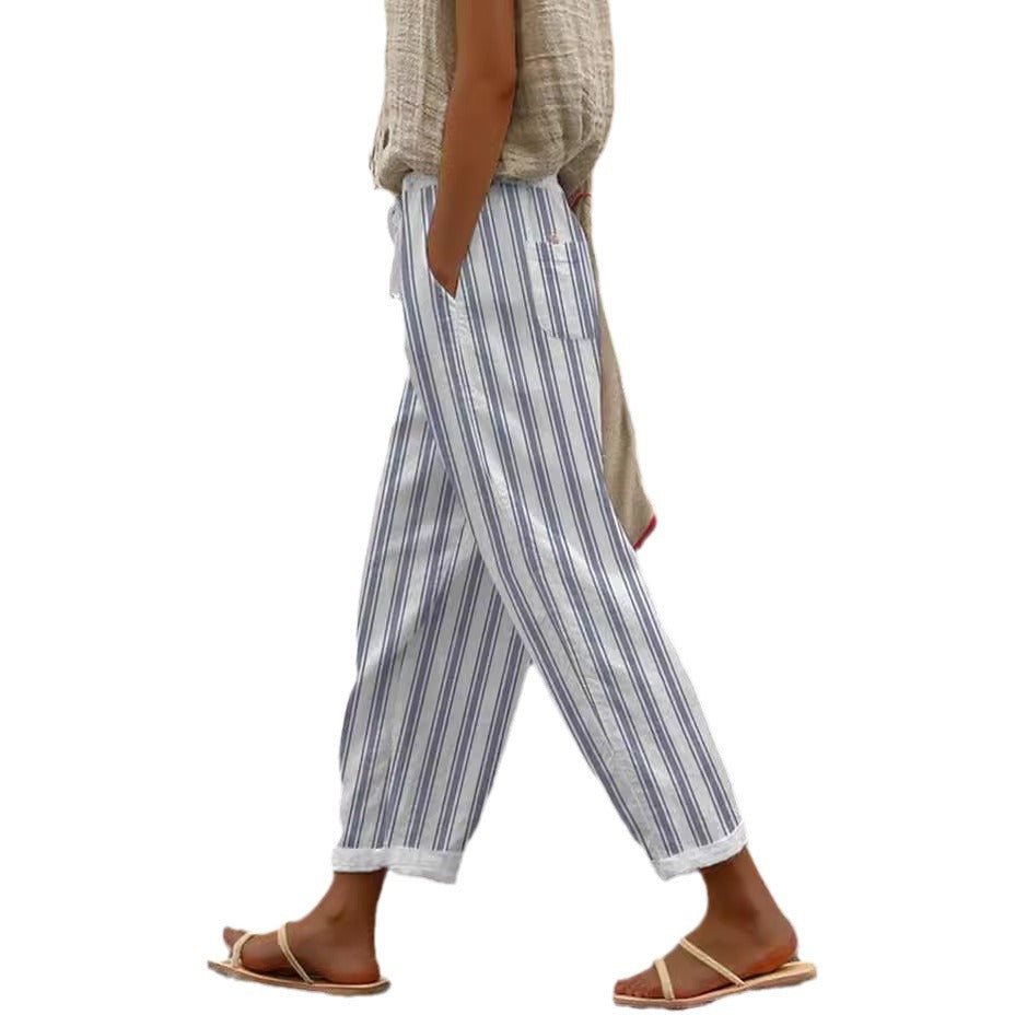 Licht en lieflijk Broek