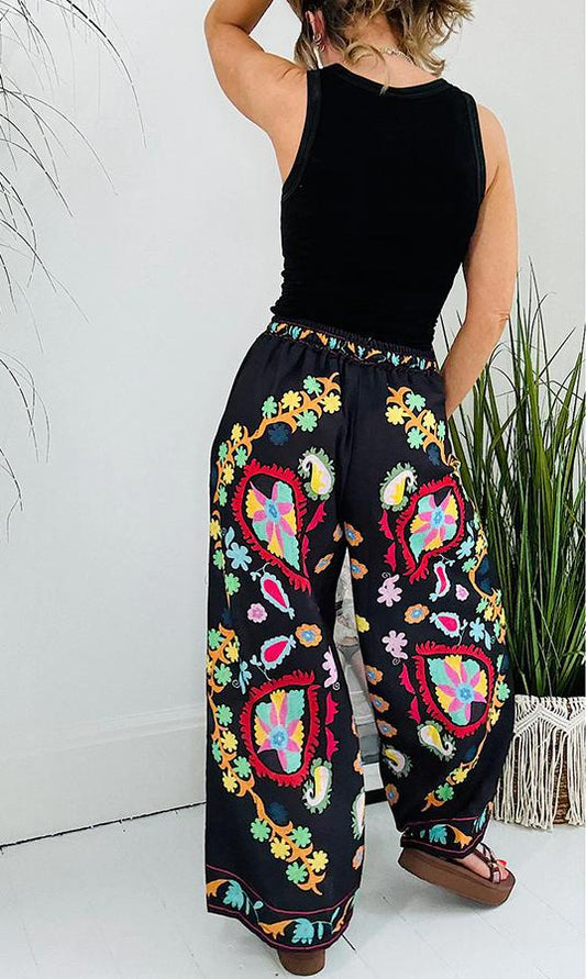 Klassieke en comfortabele winterbroek