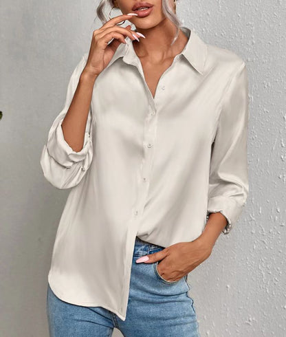 LD | Casual en comfortabele blouse