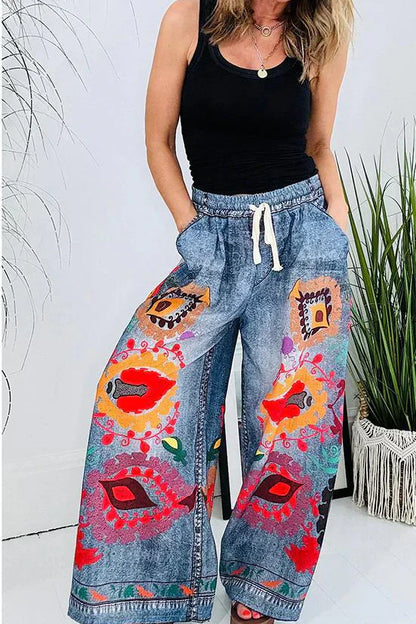 Klassieke en comfortabele winterbroek