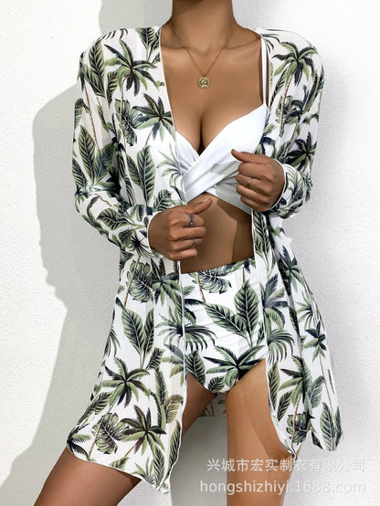 LD | Comfortabele, luchtige zomerbikini
