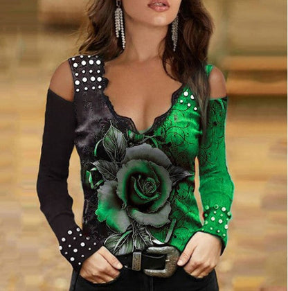 LD | Modieuze en moeiteloze blouse