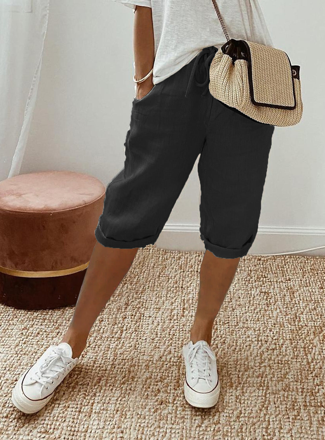 Levendig en uniek Broek