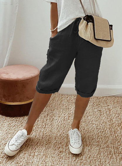 Levendig en uniek Broek